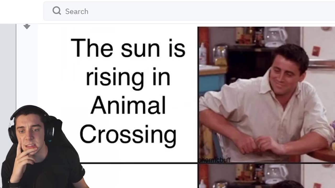 Hilarious Animal Crossing Memes: A Dose of Virtual Villager Laughter! 🏡🎮😂