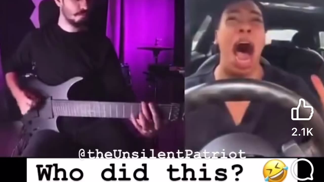 Epic Meltdown Becomes Epic Rock