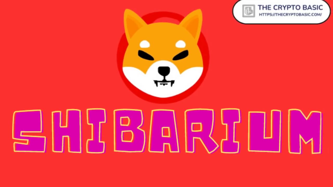 SHIBARIUM SENDS SHIBA INU TO $15.00 OVERNIGHT!? (NO JOKE) - SHIBA INU NEWS TODAY