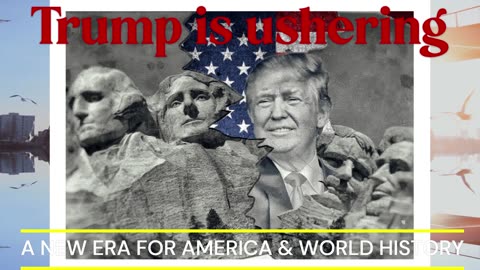 12/19/2024#PHONGTHU:TT TRUMP ĐÃ MỞ RA MỘT KỶ NGUYÊN MỚI CHO MỸ VÀ THẾ GIỚI