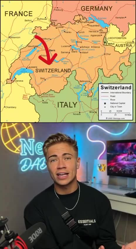 New York yellow Smoke