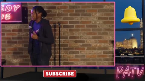 #CNews - #Titanic Submarine & Why We Care 😮 | Josh Johnson #NYC | Stand Up #Comedy