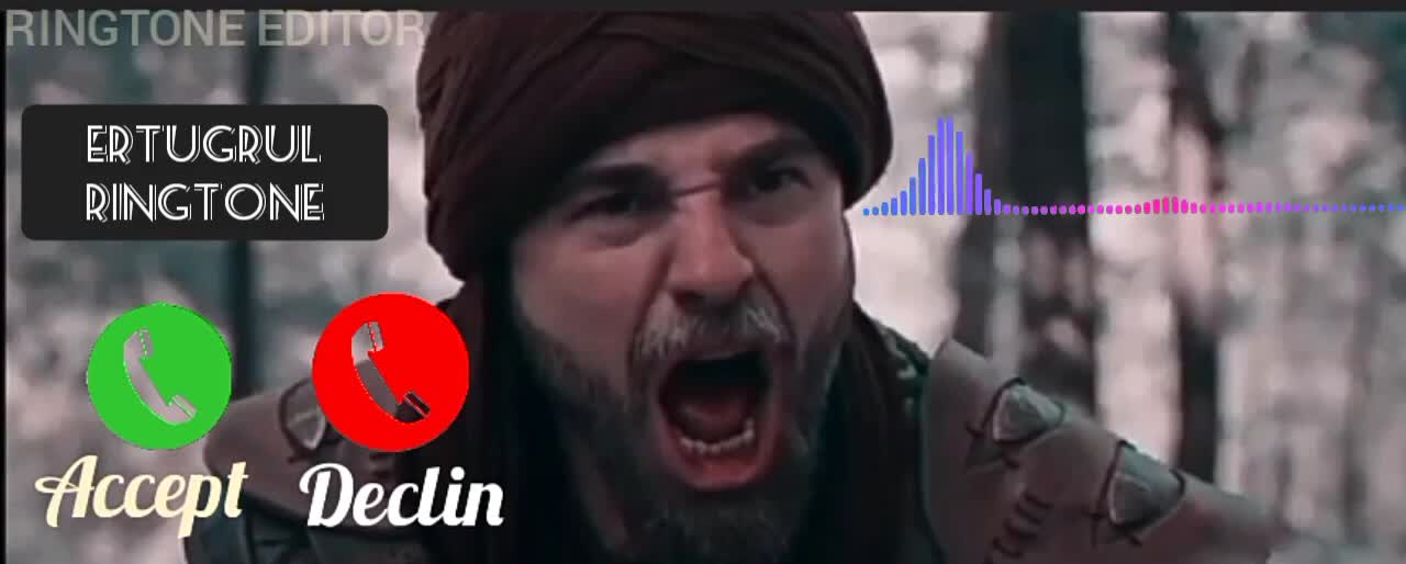 Dirilis arturul gazi ringtone