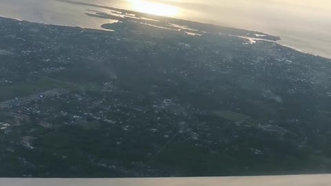 The Beautiful Srilanka | Arial Veiw from Flight