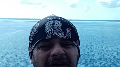 BE A CACIQUE MAN! Parte 25