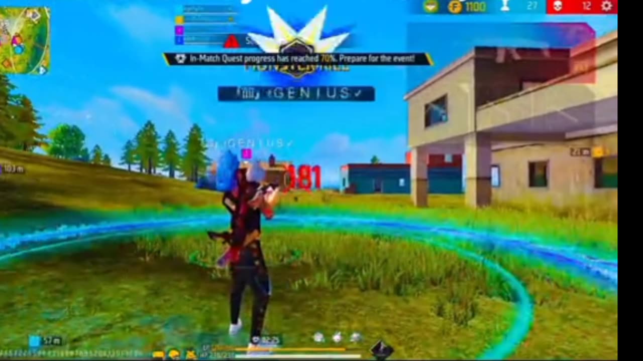 Hard Gameplay