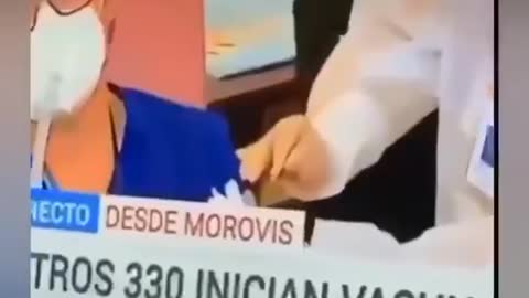 The Elites Fake it