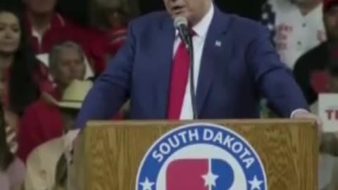 We have to take our country back