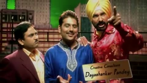 Tariq Mehta ka Ulta chsma