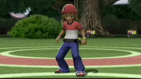 Pokemon Battle Revolution Battle72