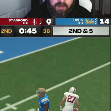 NCAA Football 14- This game!!
