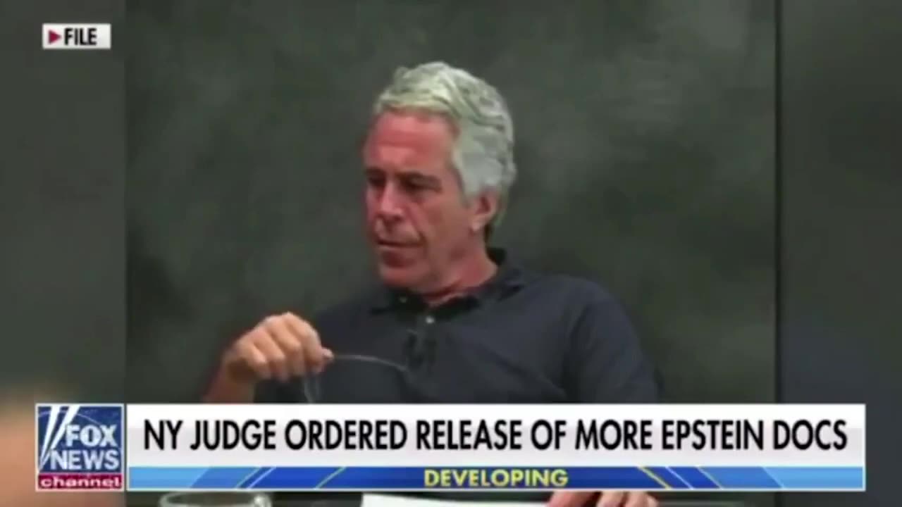 [Over 50 Times] Clinton Names mentioned over 50 times on Epstein Court Documents....................