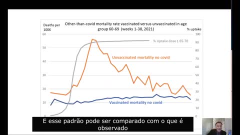 Vacinas e Mortalidade