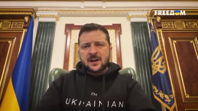 Address to the russians