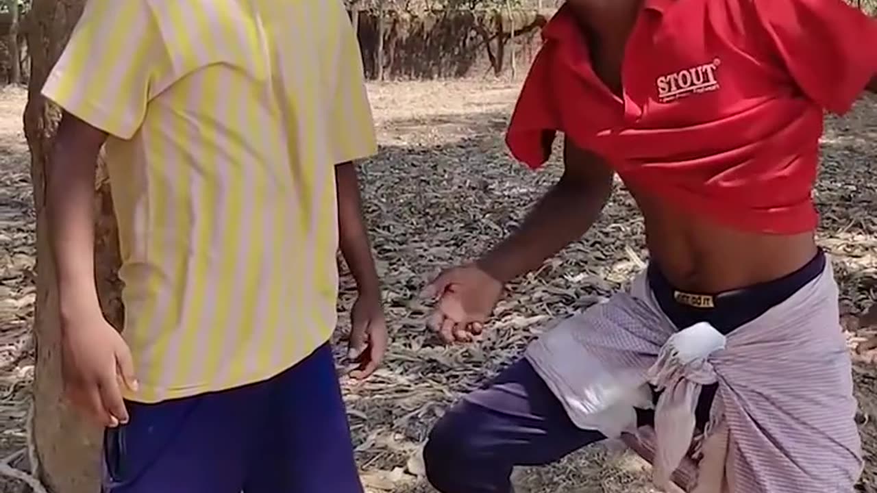 Southern Smackdown: Hilarious South Indian Fight Frenzy!