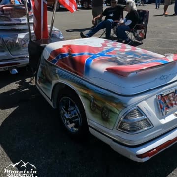 2008 Honda Goldwing Trike Custom