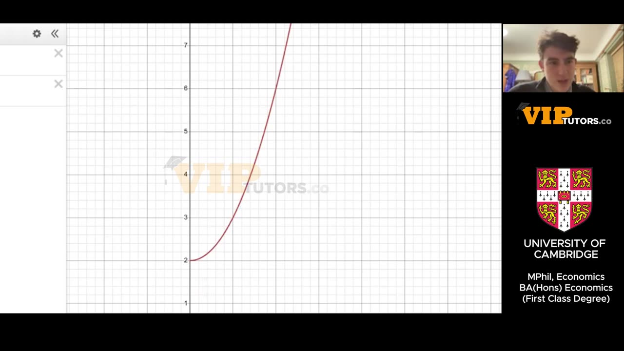 John Locke 2024 Economics Question 1 - Video 5 (Part 2 of 3)