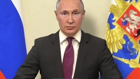 Putin live