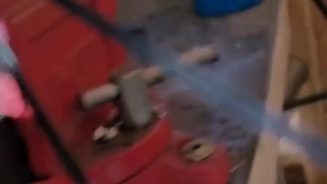 Volkswagen maintenance