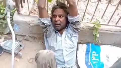 Funny Pakistani video