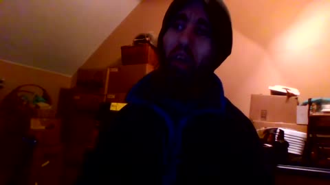 [Cyraxx Youtube 2021-2-8] FACING MY DEMONS