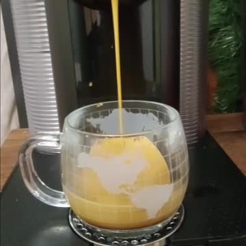 New Espresso maker 😋