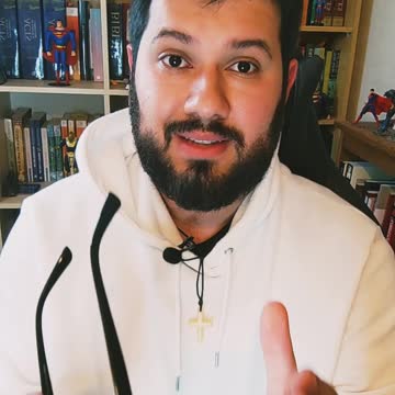 SE DEUS É POR NÓS PARTE 2 - ALGUNS MINUTOS