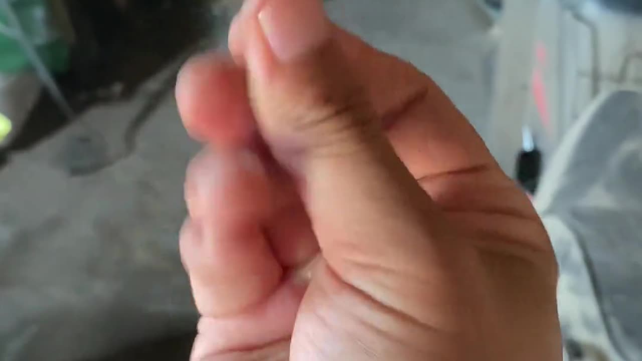 Smoke From Fingers Magic 😱#shorts #viral #trending