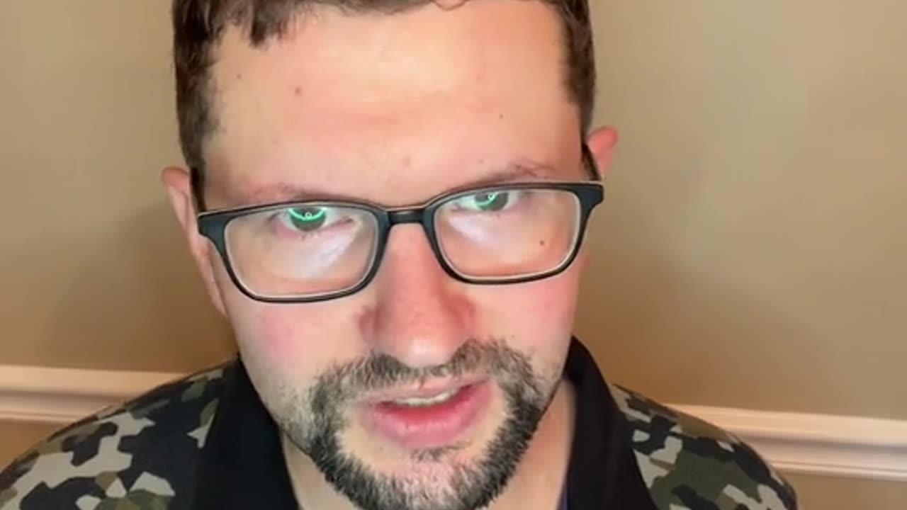 Government Shutdown Nears...