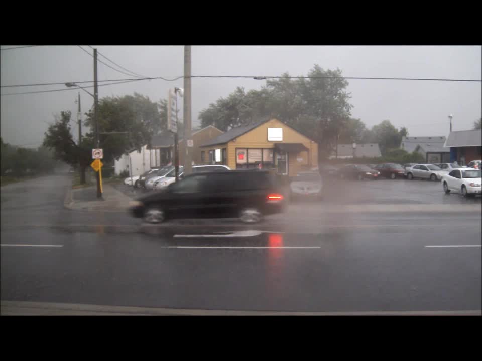 St Catharines Ontario Canada Welland ave July 19 2013