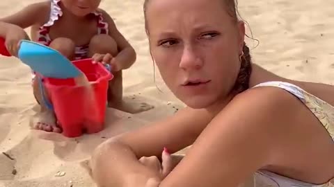 Beach ⛱️🏖️