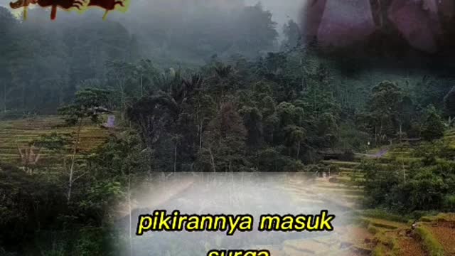 Pitutur orang jawa