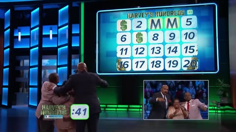 Steve Harvey,s Big Surprise For A School Bus Drive