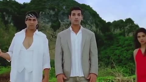 Akshay Kumar ki jabardast comedy