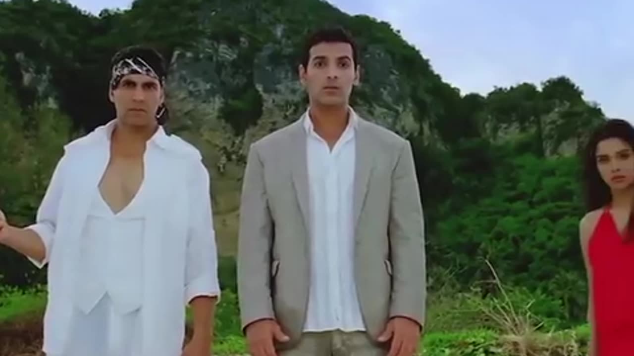 Akshay Kumar ki jabardast comedy