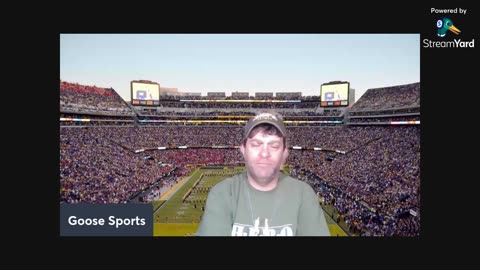 Mike Denbrock leaving LSU for Notre Dame