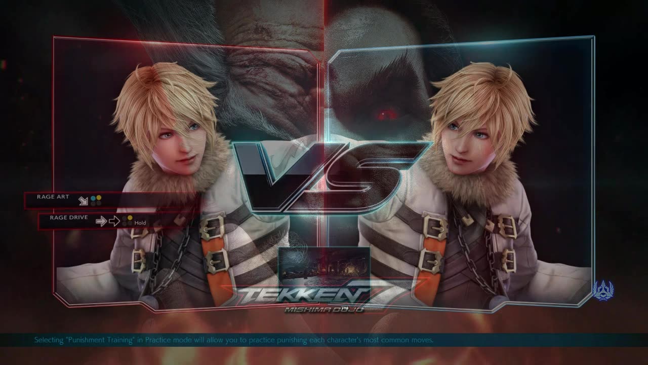 Tekken 7 Online | 006 | #AGS