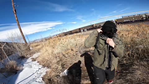 train hopping can k!ll
