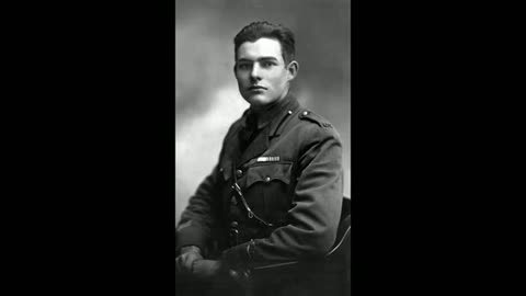 'Soldier's Home,' by Ernest Hemingway