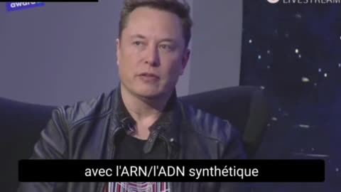 New meaning to this comment by Elon