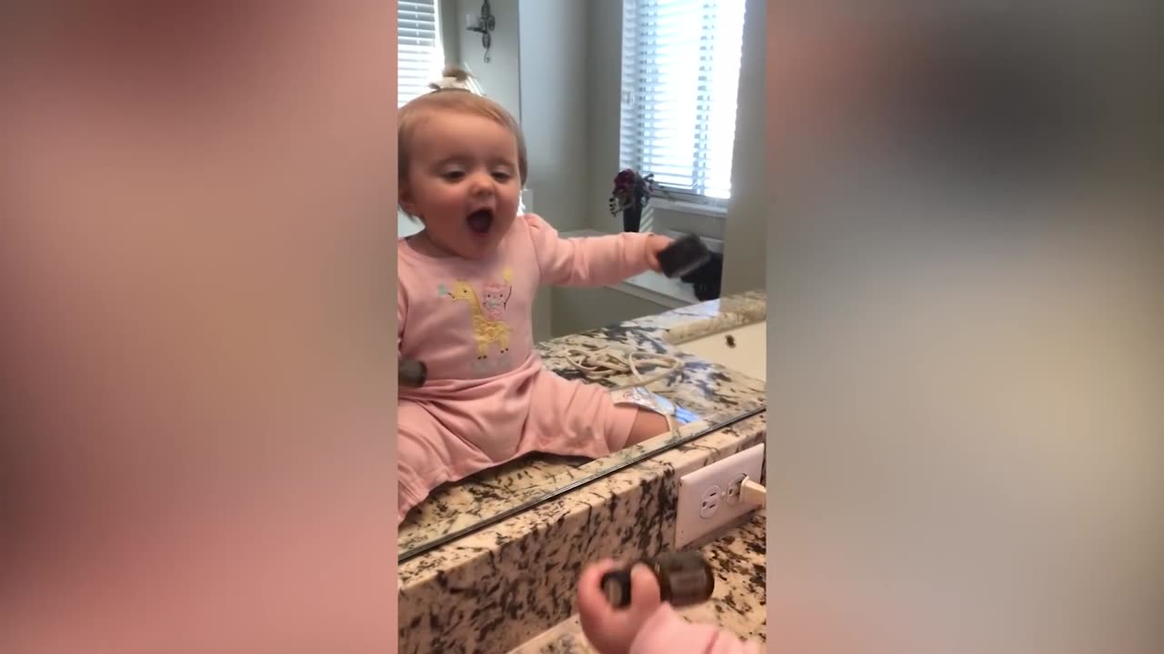 Awesome Kids Funny ππππ- Try not to laugh πππStressbuster