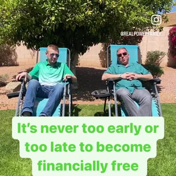 Investing education is WAY more important than traditional school