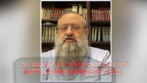 THIS WEEK: SPECIAL PRESENTATION ON STEEL TRUTH 