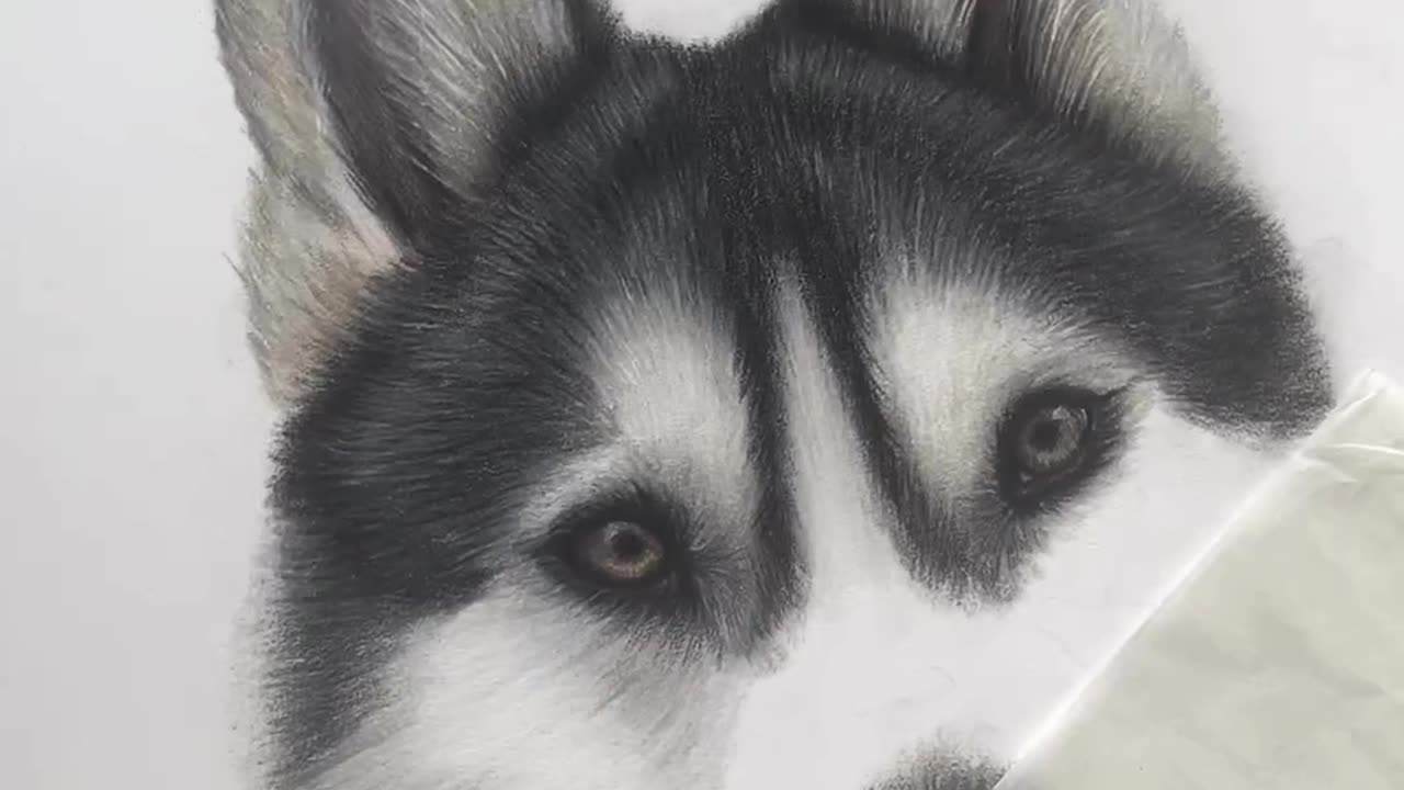 Nice drawing