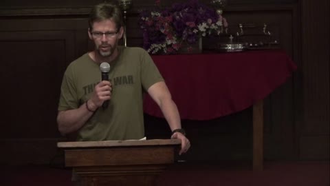 Encounter 109 - The Heart of Giving 040621