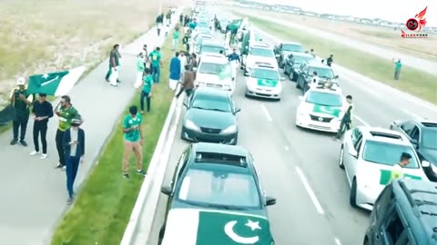 14 August song (Ao Mil Kr Sajayen Pakistan) Pakistani super hit song