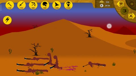 Mission Weekly | Levels 202 | Normal