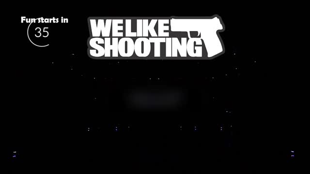 Live! Episode 448 - We Like Shooting show