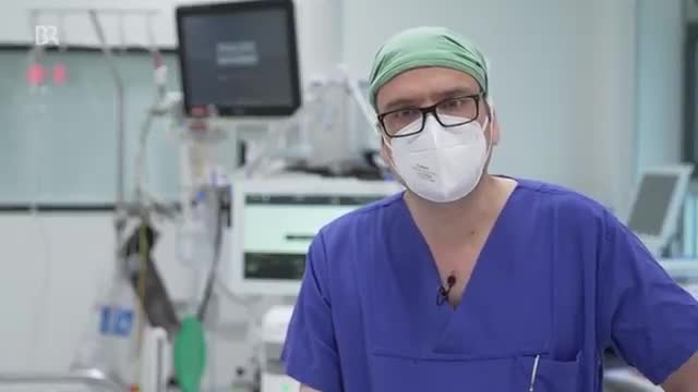 Ivermectin normales Krankenhaus