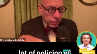 Jeffrey Tucker on 2020 election fraud